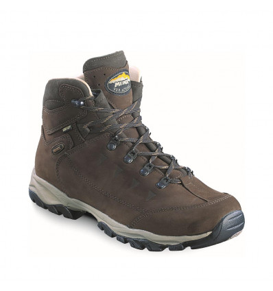 Zapatos de senderismo Meindl Ohio Lady 2 Gtx - mujeres