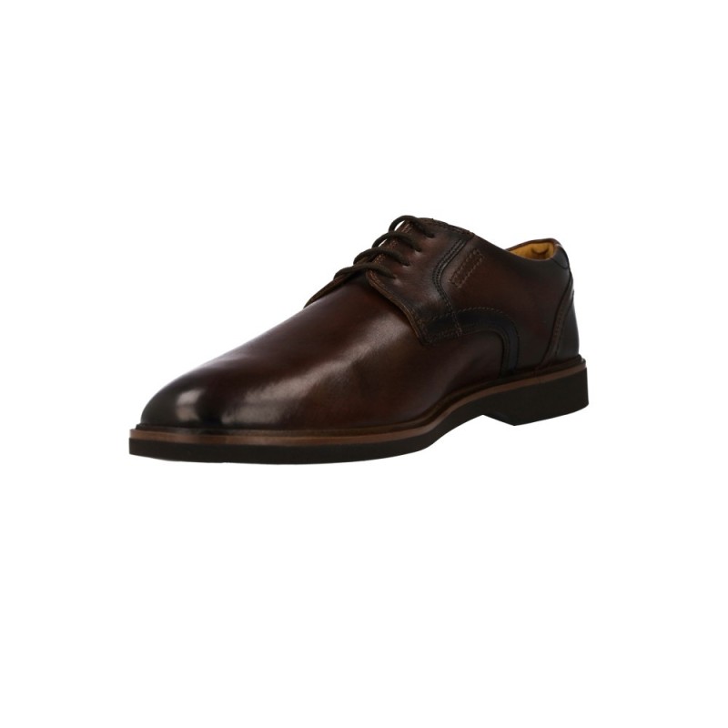 Zapatos de Vestir con Cordón para Hombre de Clarks Malwood Lace