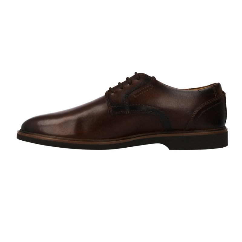 Zapatos de Vestir con Cordón para Hombre de Clarks Malwood Lace