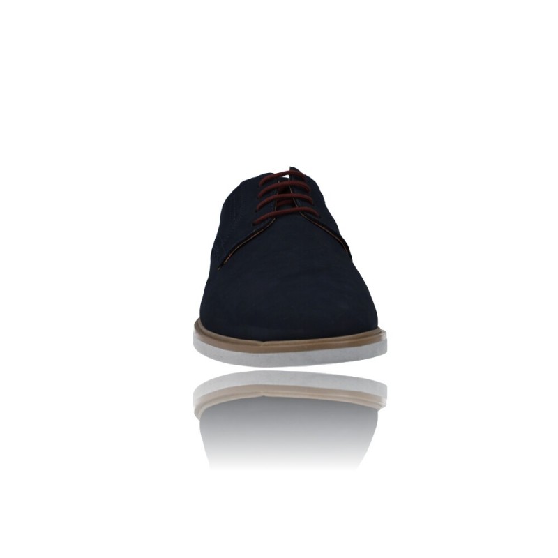 Zapatos de Vestir con Cordón para Hombre de Clarks Malwood Lace