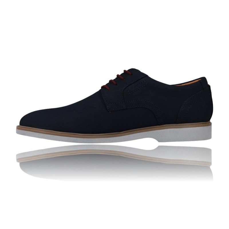 Zapatos de Vestir con Cordón para Hombre de Clarks Malwood Lace