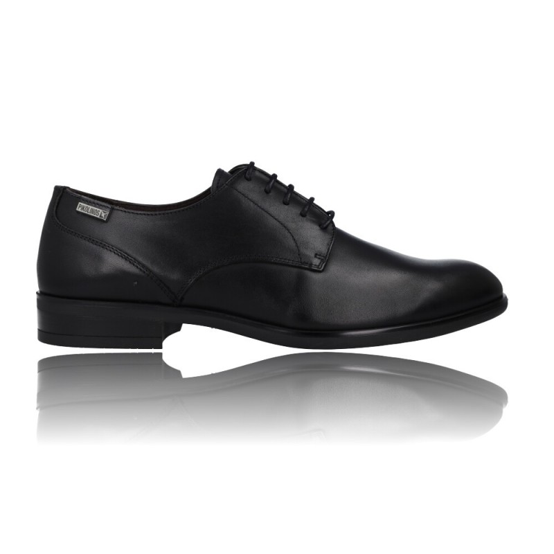 Zapatos de Vestir para Hombre de Pikolinos Bristol M7J-4178