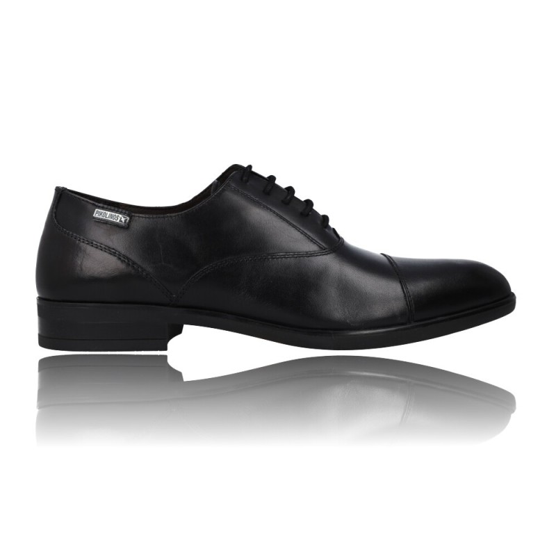 Zapatos de Vestir para Hombre de Pikolinos Bristol M7J-4184