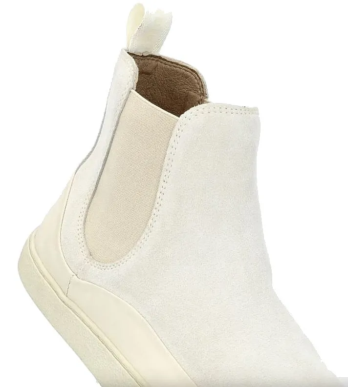 zapatos Groundies Sienna - Beige - women´s