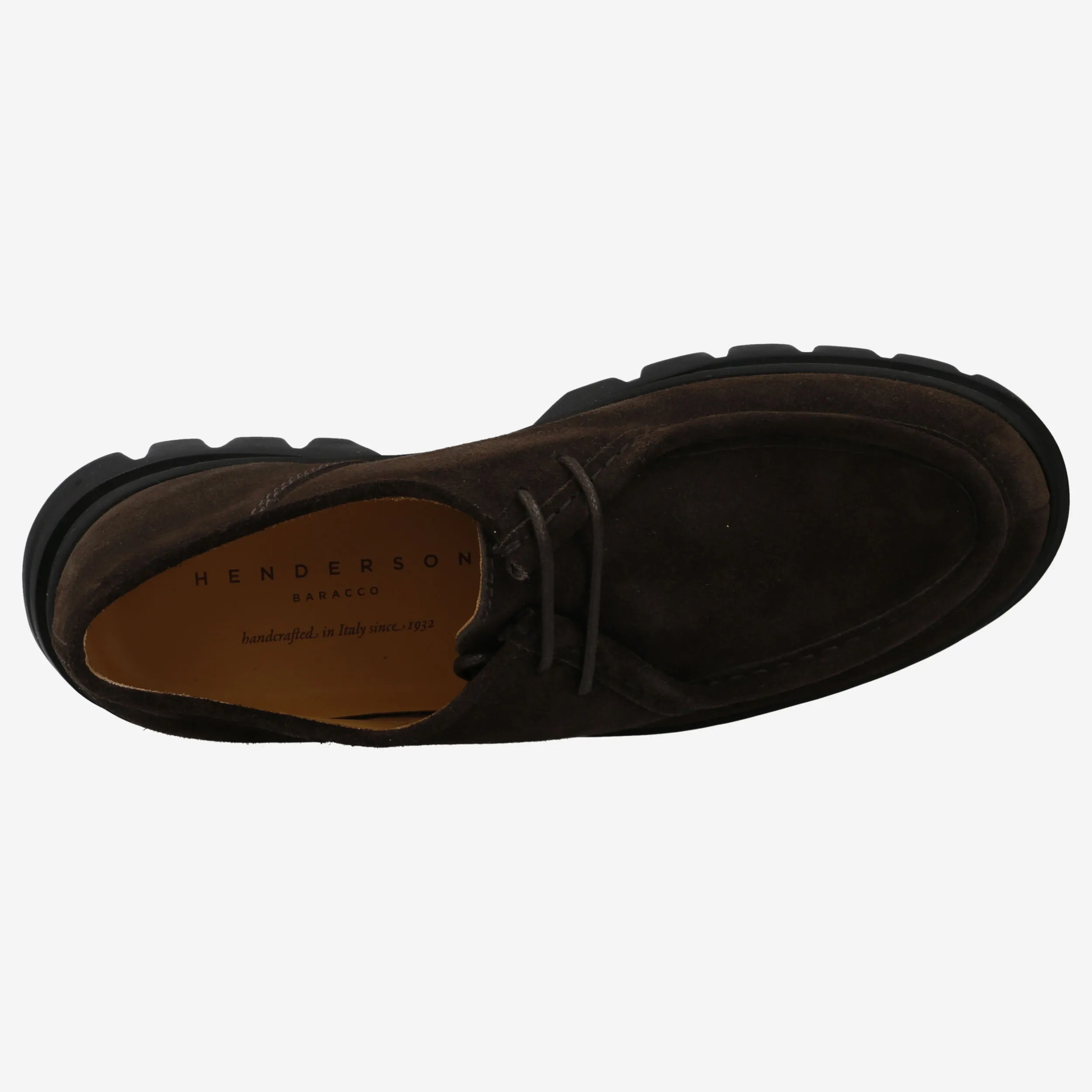 Zapatos Hombre Henderson 82242SVN0