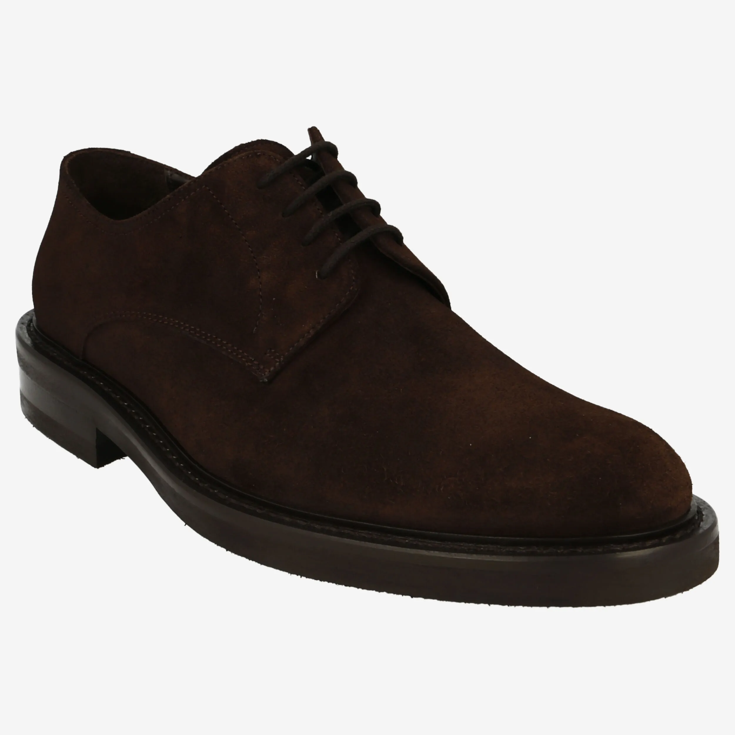 Zapatos Hombre Mario Fagni SUEDE