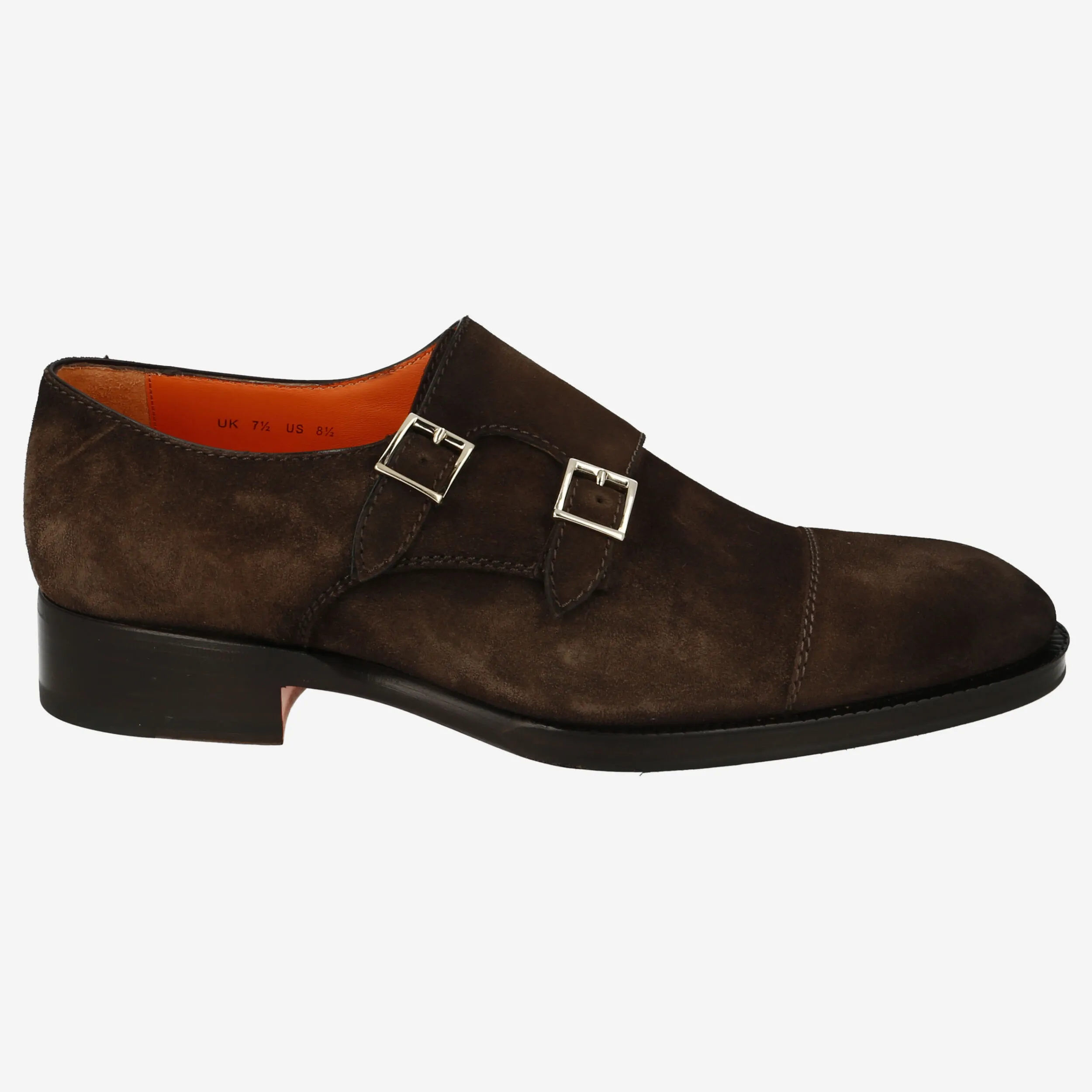 Zapatos Hombre Santoni 17765JJ2IGEX