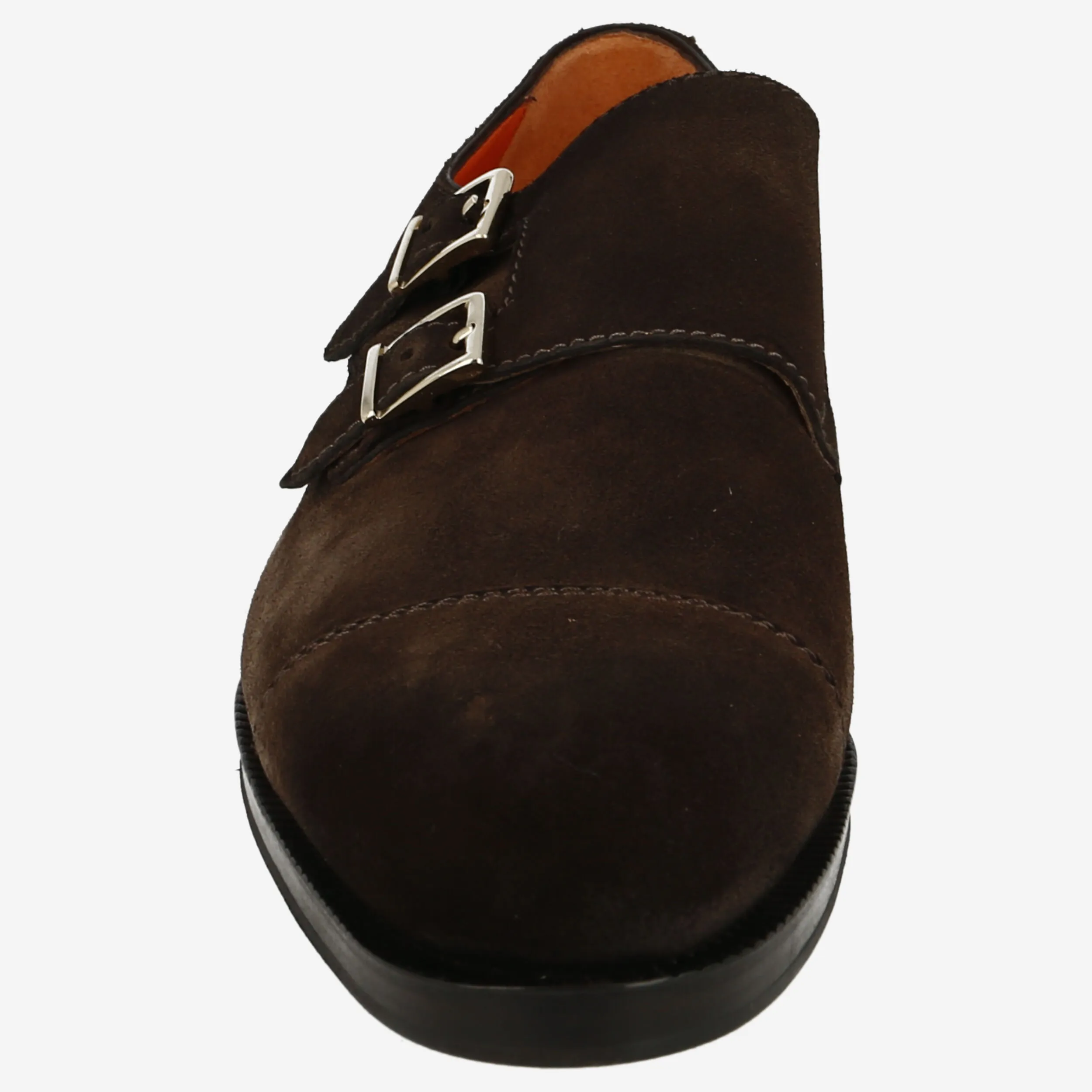 Zapatos Hombre Santoni 17765JJ2IGEX