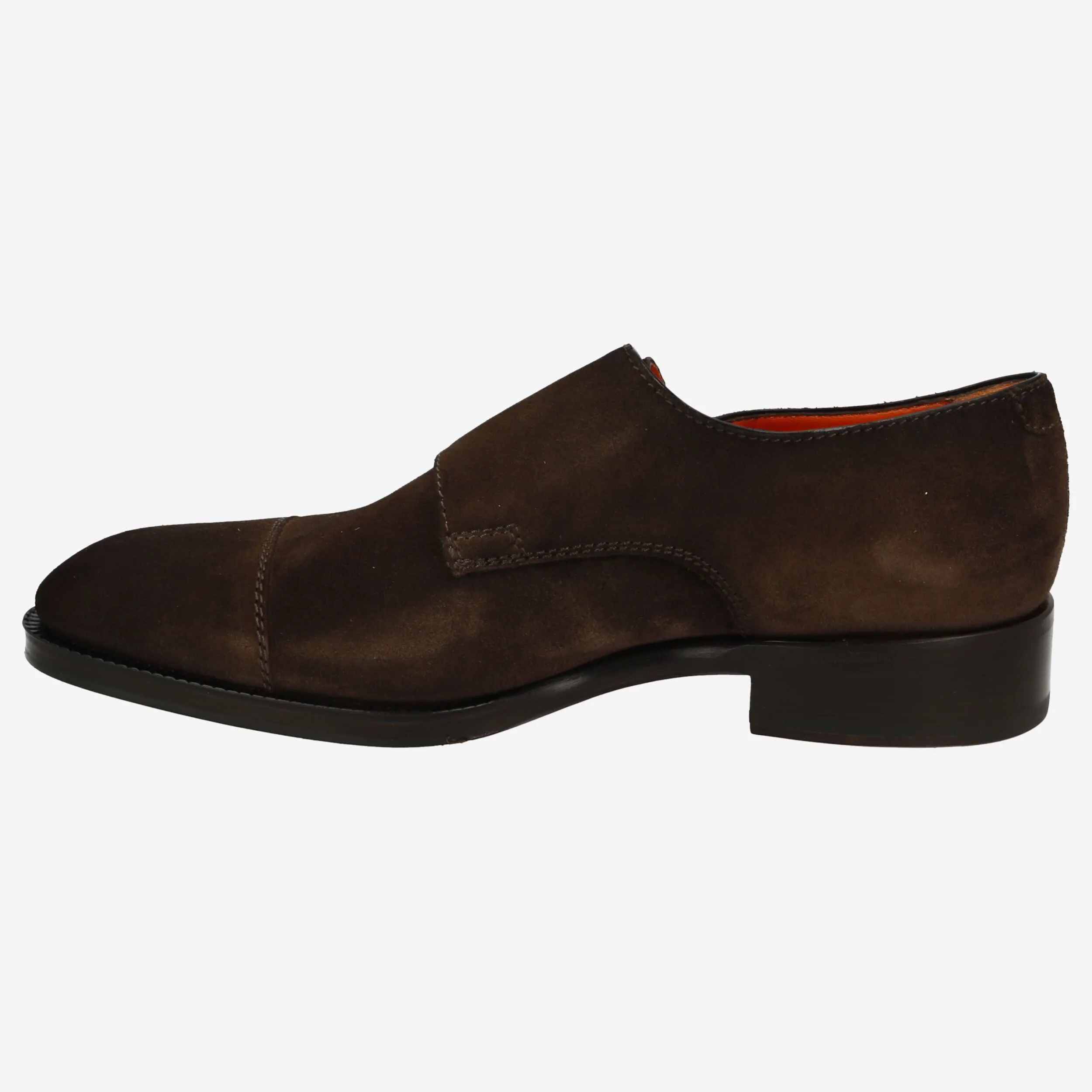 Zapatos Hombre Santoni 17765JJ2IGEX