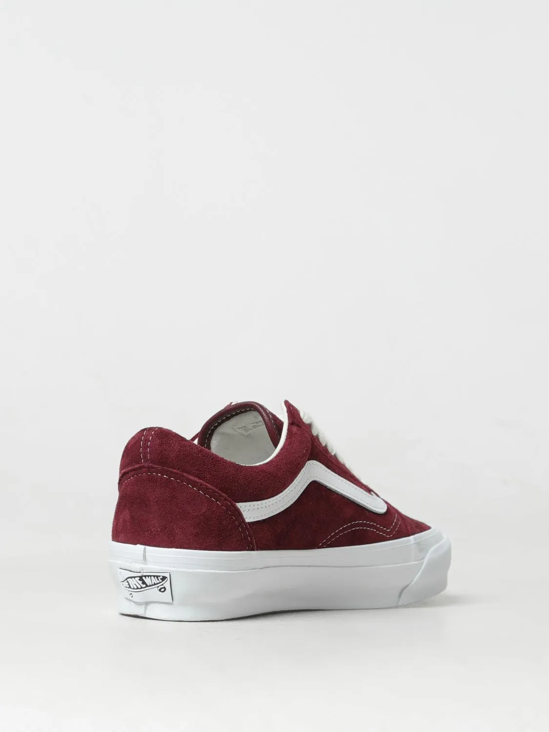 Zapatos hombre Vans