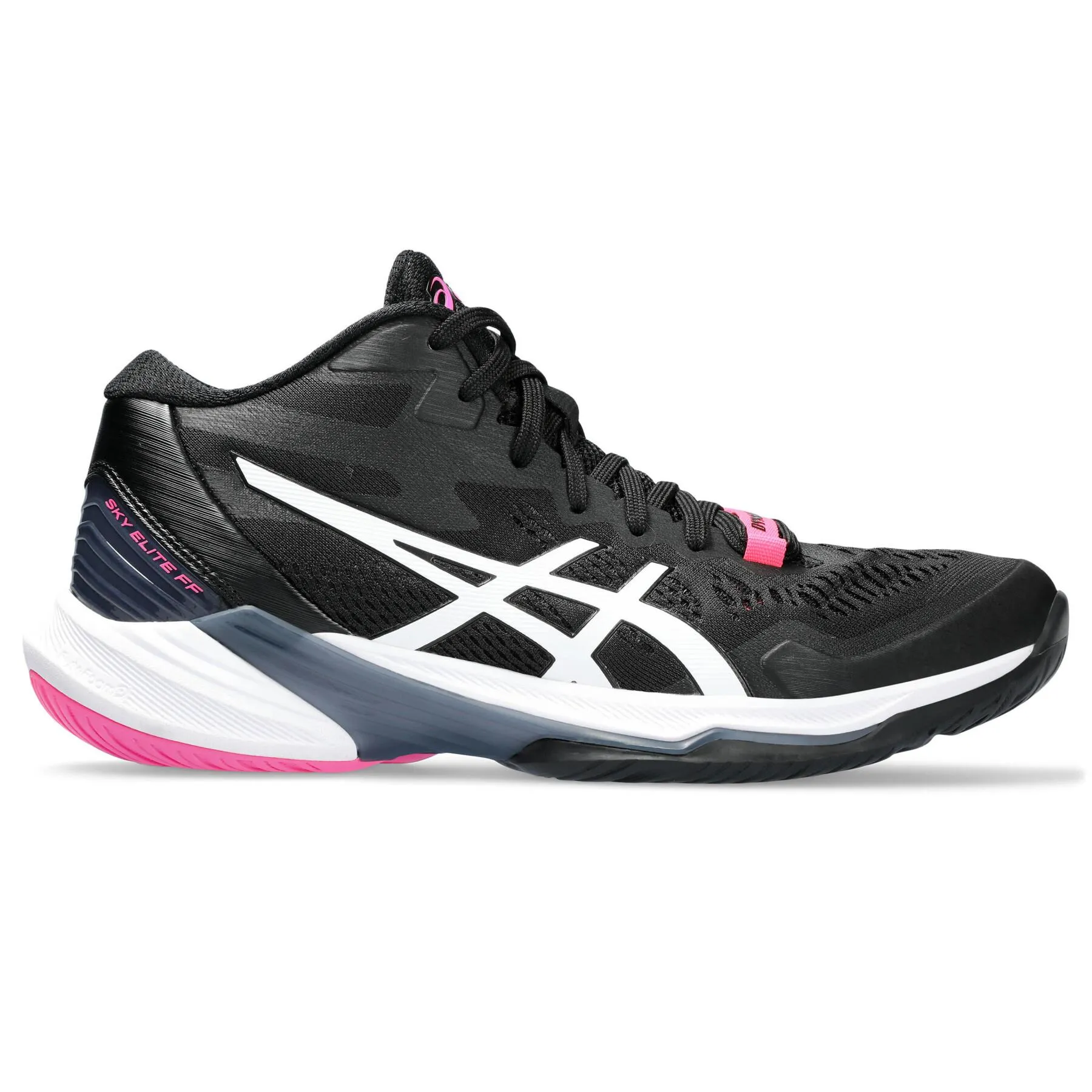 Zapatos indoor femme Asics Sky Elite FF MT 2