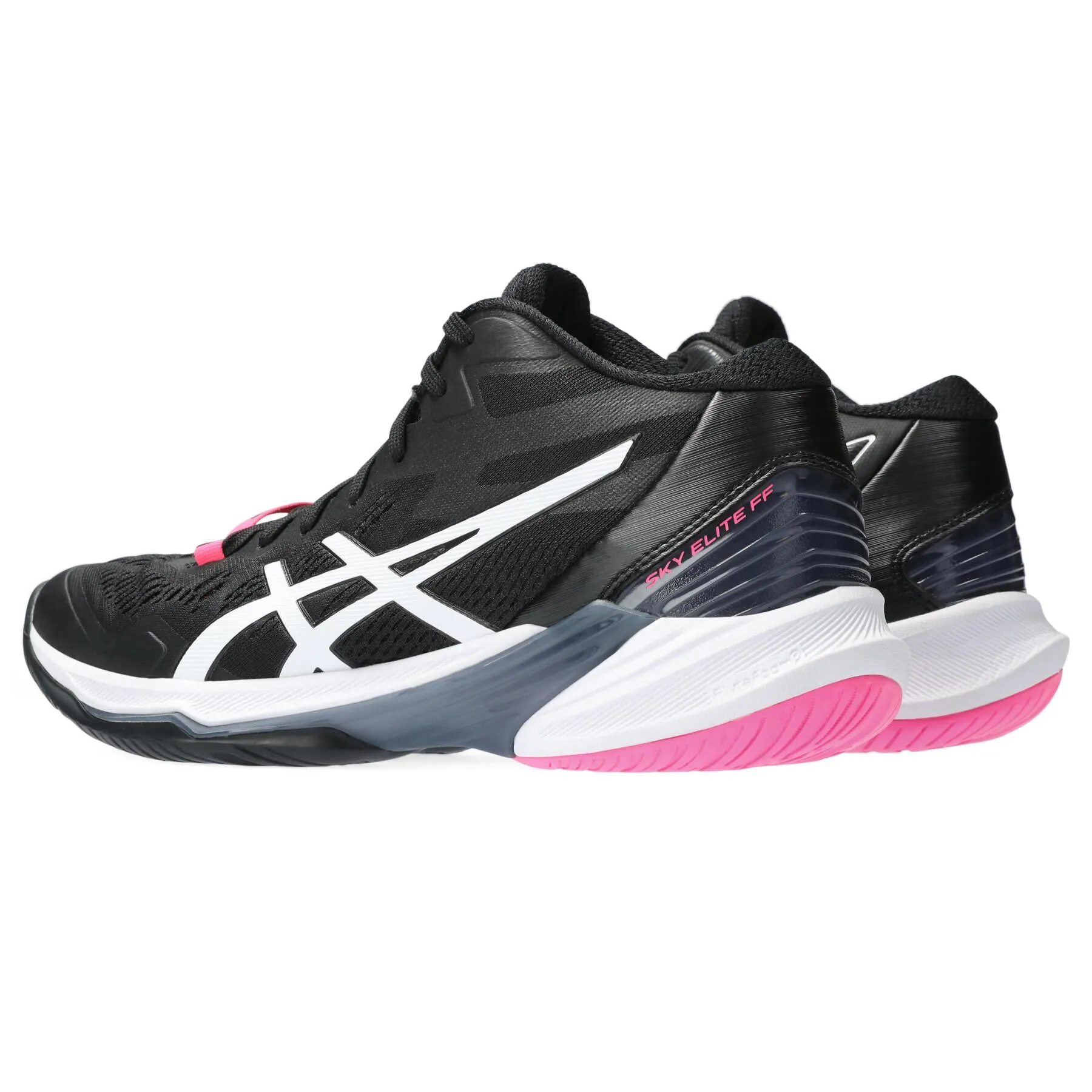 Zapatos indoor femme Asics Sky Elite FF MT 2