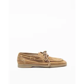 Zapatos Lemargo GD05A Camel