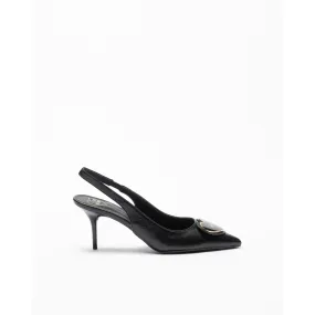 Zapatos Love Moschino JA10197G1G Negro