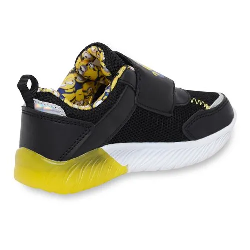 Zapatos Minions