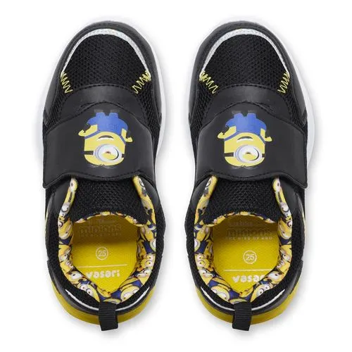 Zapatos Minions