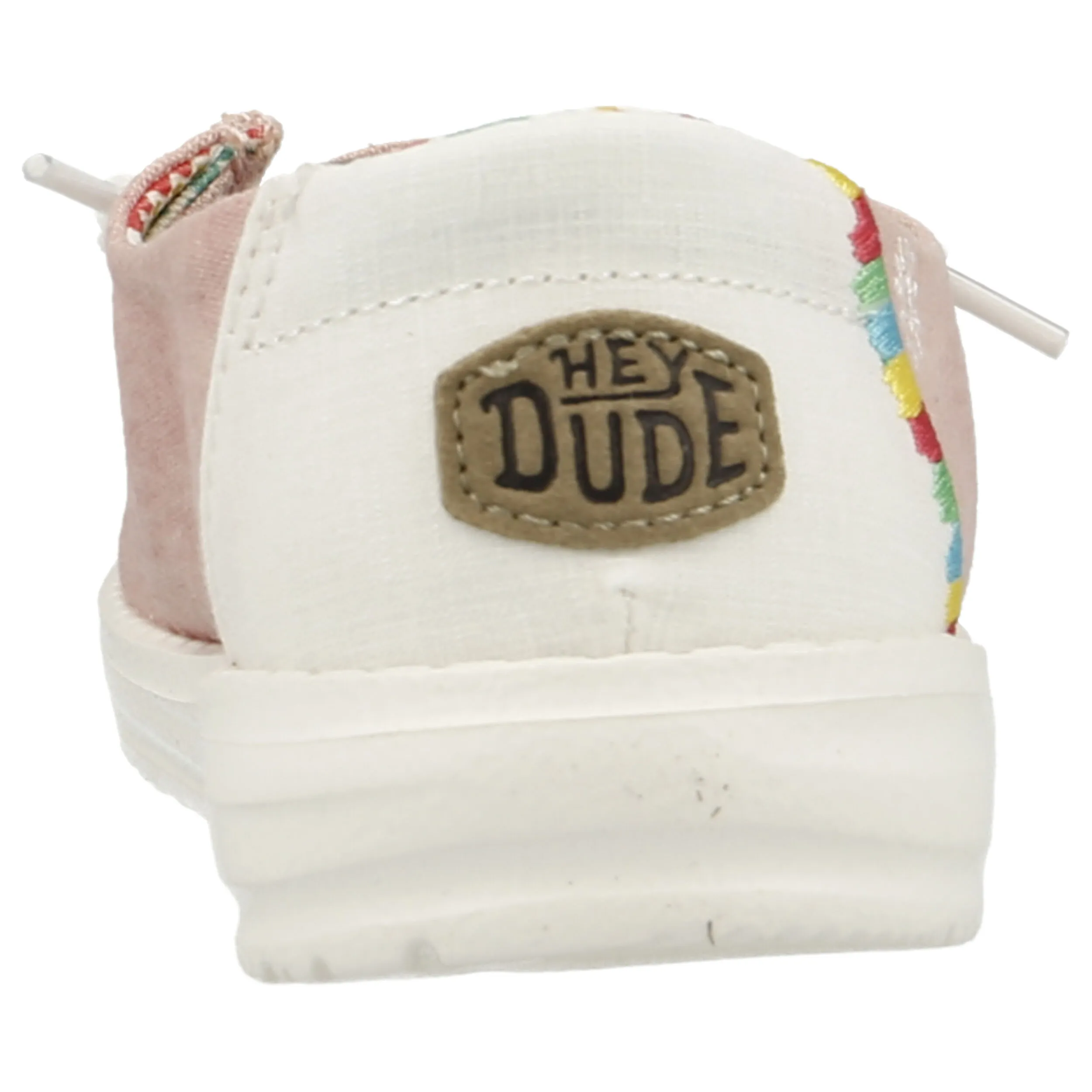 Zapatos Niña Hey Dude WENDY YOUTH BOHO