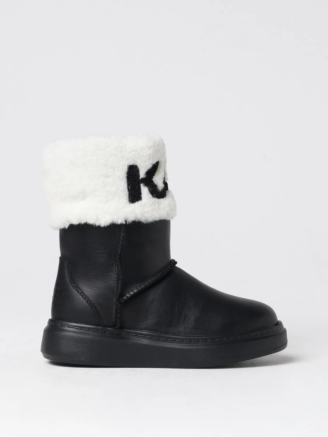 Zapatos niños Karl Lagerfeld Kids