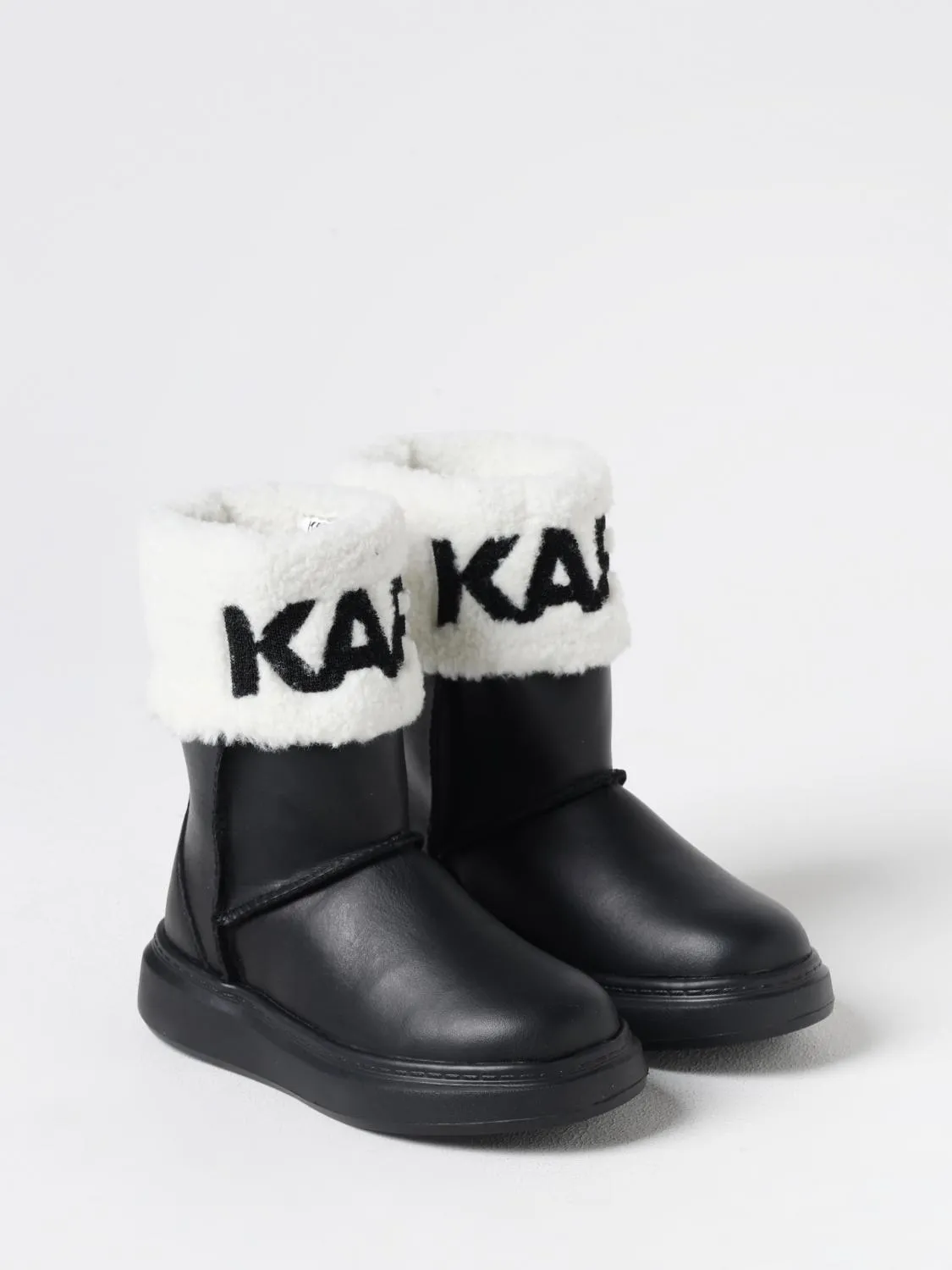 Zapatos niños Karl Lagerfeld Kids