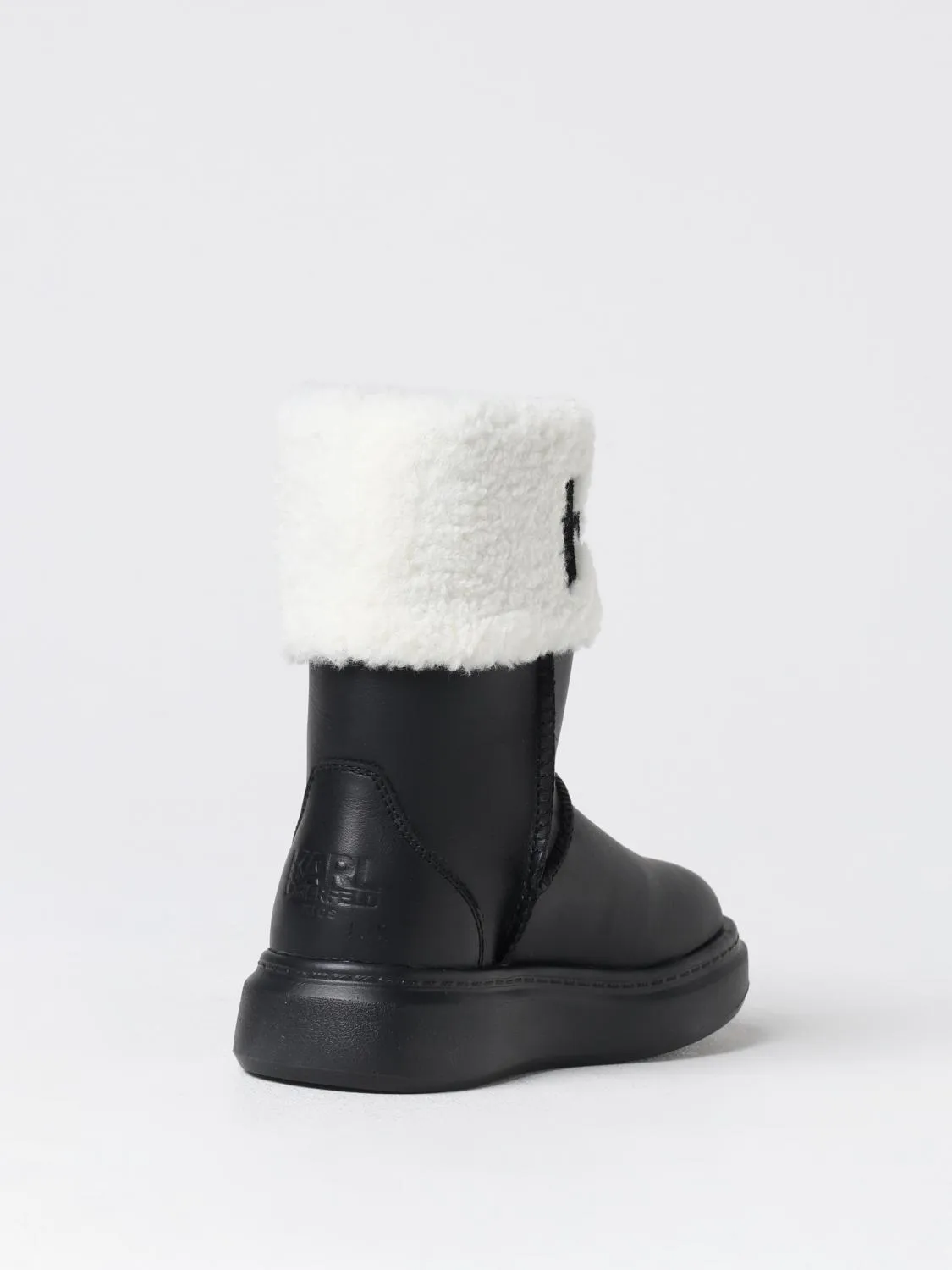 Zapatos niños Karl Lagerfeld Kids