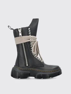 Zapatos planos mujer Dr. Martens X Rick Owens