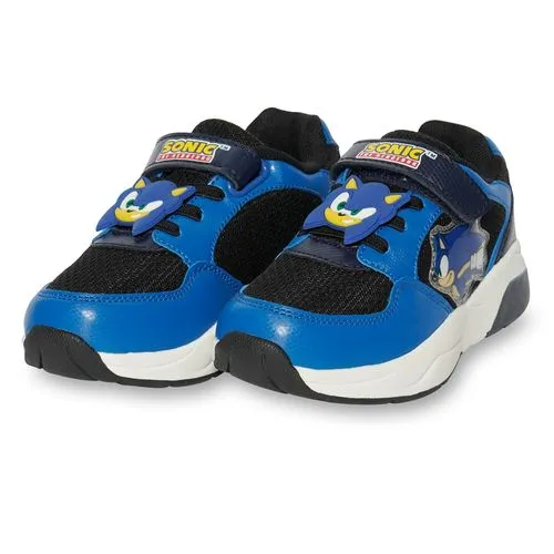 Zapatos Sonic