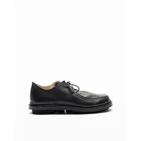 Zapatos Trippen Goblet Negro