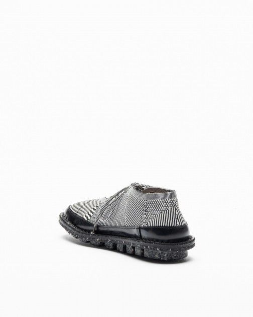 Zapatos Trippen Revive Negro